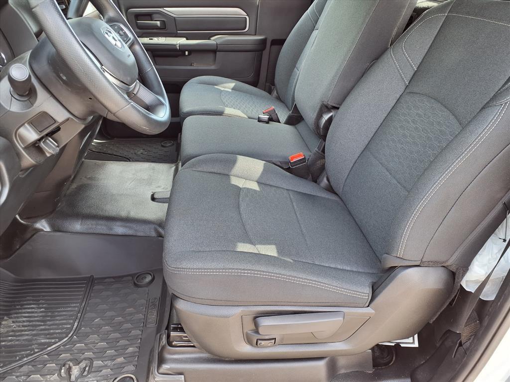 used 2025 Ram 3500 car, priced at $29,000