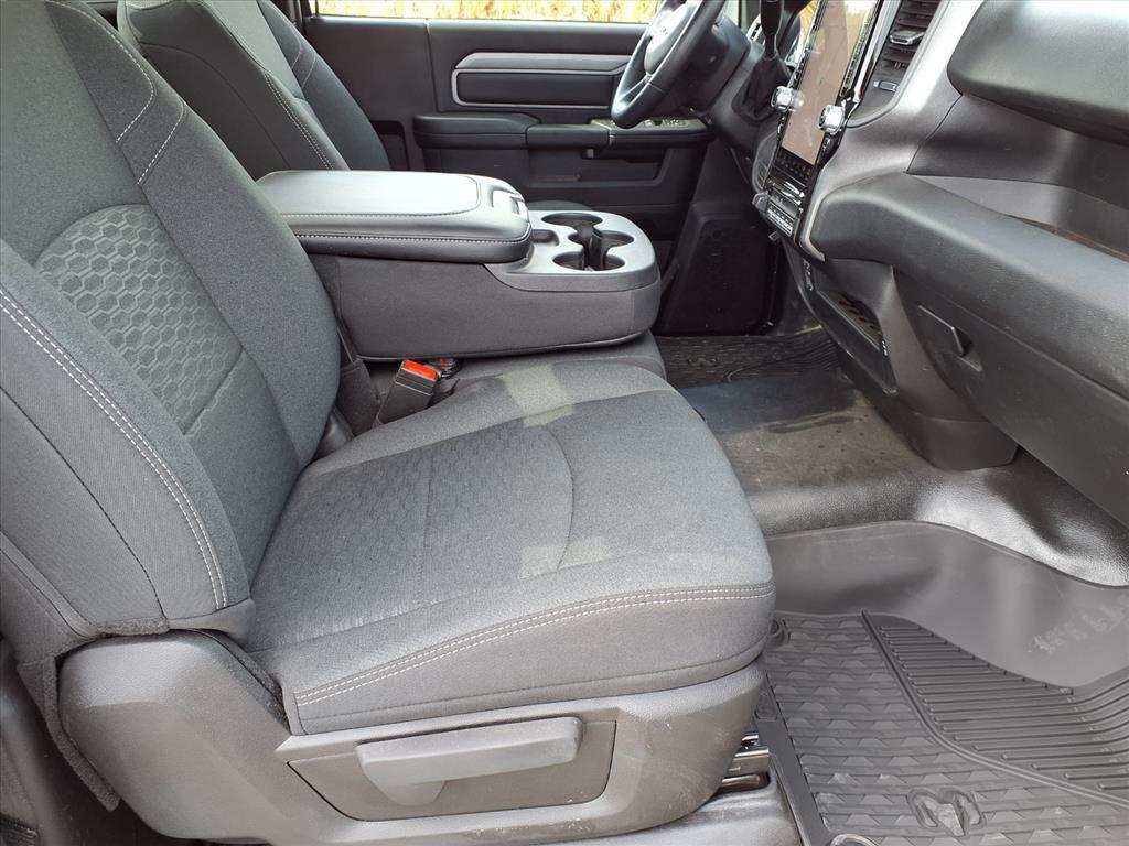 used 2025 Ram 3500 car, priced at $29,000