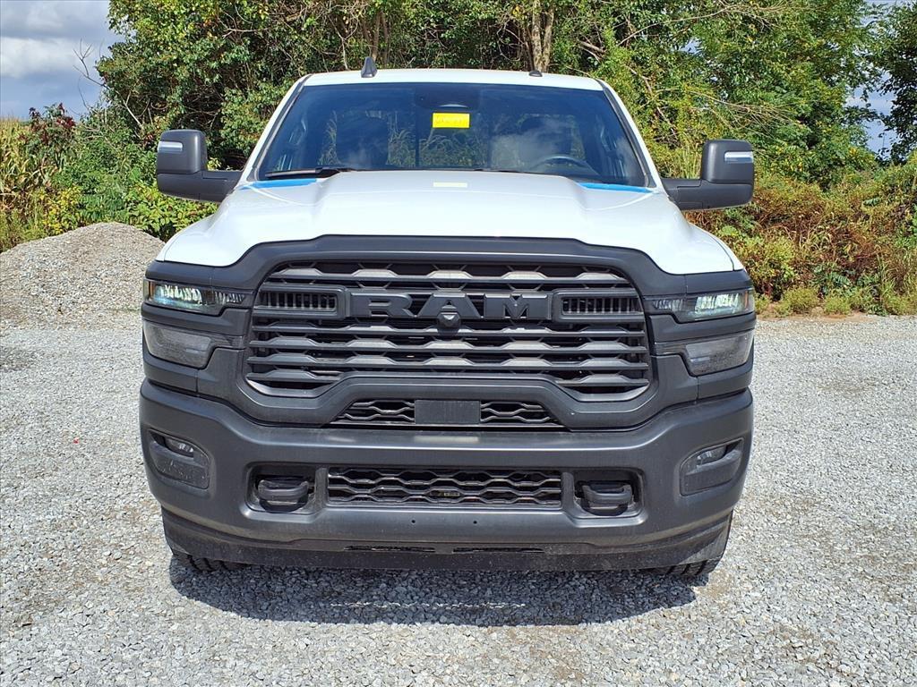 used 2025 Ram 3500 car, priced at $29,000