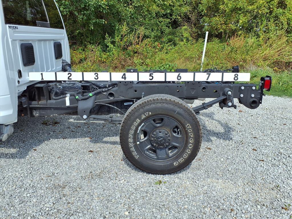 used 2025 Ram 3500 car, priced at $29,000
