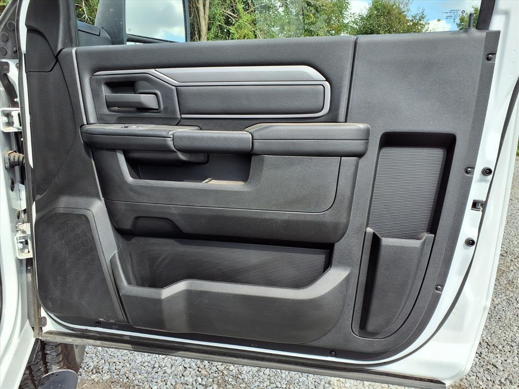 used 2025 Ram 3500 car, priced at $29,000