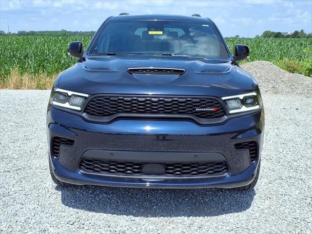 new 2025 Dodge Durango car, priced at $44,576