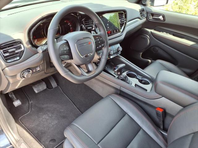 new 2025 Dodge Durango car, priced at $44,576