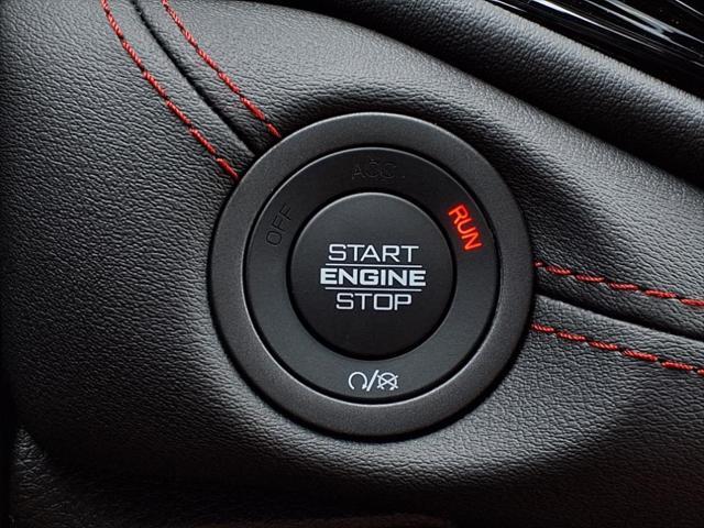 new 2025 Dodge Durango car, priced at $44,576