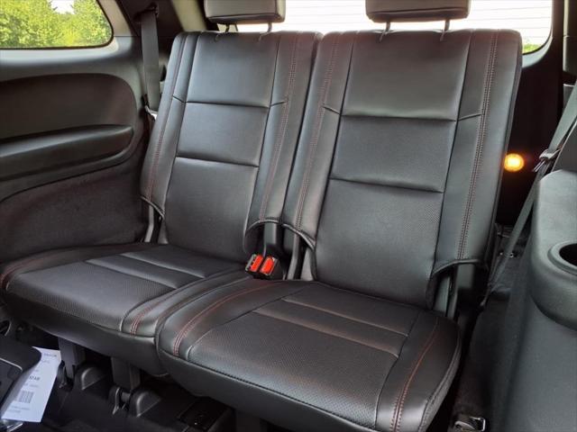 new 2025 Dodge Durango car, priced at $44,576
