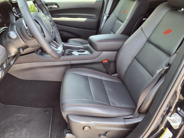 new 2025 Dodge Durango car, priced at $44,576