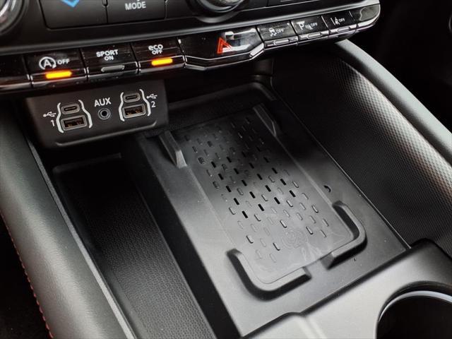 new 2025 Dodge Durango car, priced at $44,576
