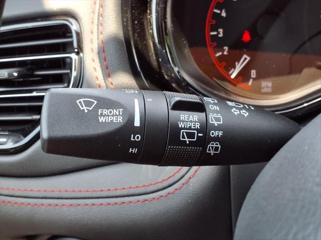 new 2025 Dodge Durango car, priced at $44,576