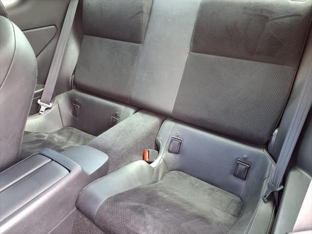 used 2022 Toyota GR86 car, priced at $27,000