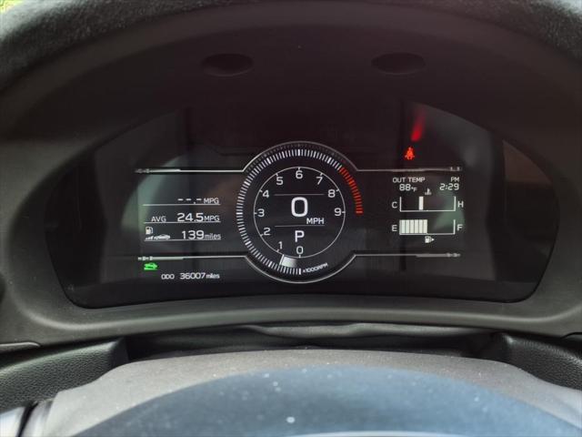 used 2022 Toyota GR86 car, priced at $27,000