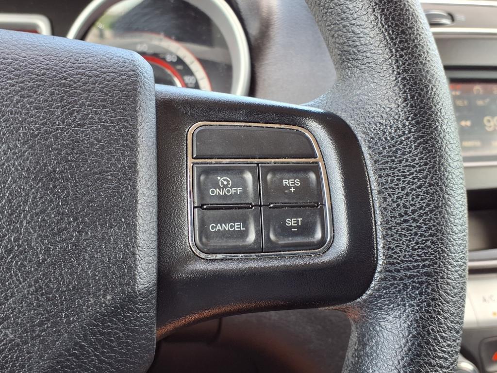 used 2019 Dodge Journey car, priced at $13,957