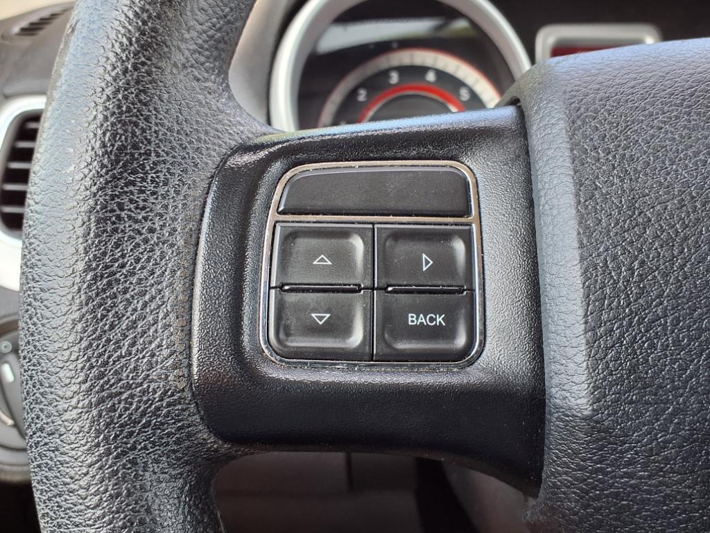 used 2019 Dodge Journey car, priced at $13,957