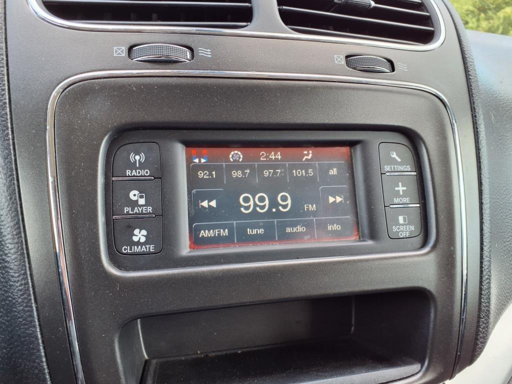 used 2019 Dodge Journey car, priced at $13,957