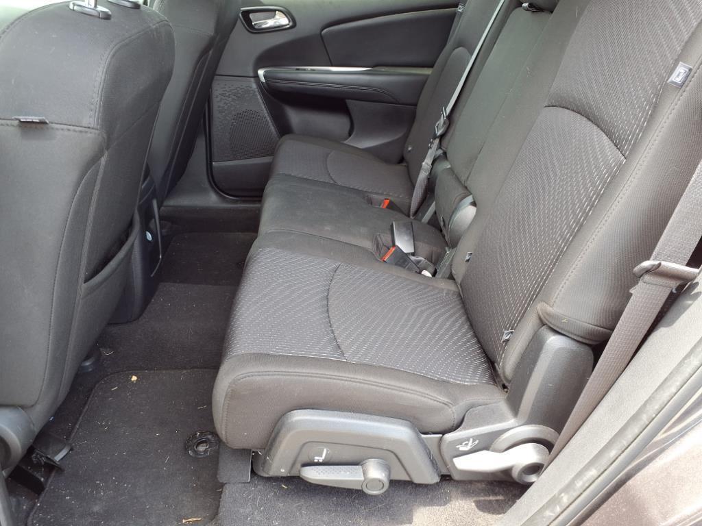 used 2019 Dodge Journey car, priced at $13,957