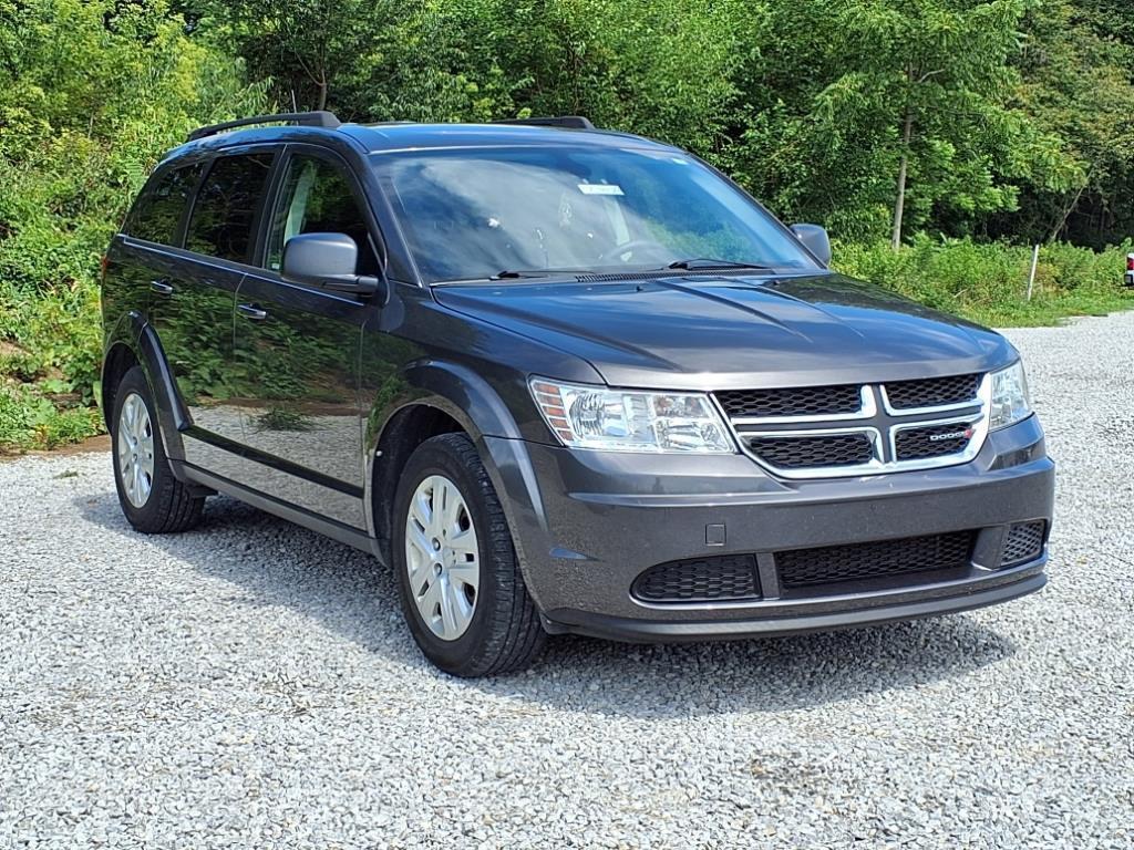 used 2019 Dodge Journey car, priced at $13,957