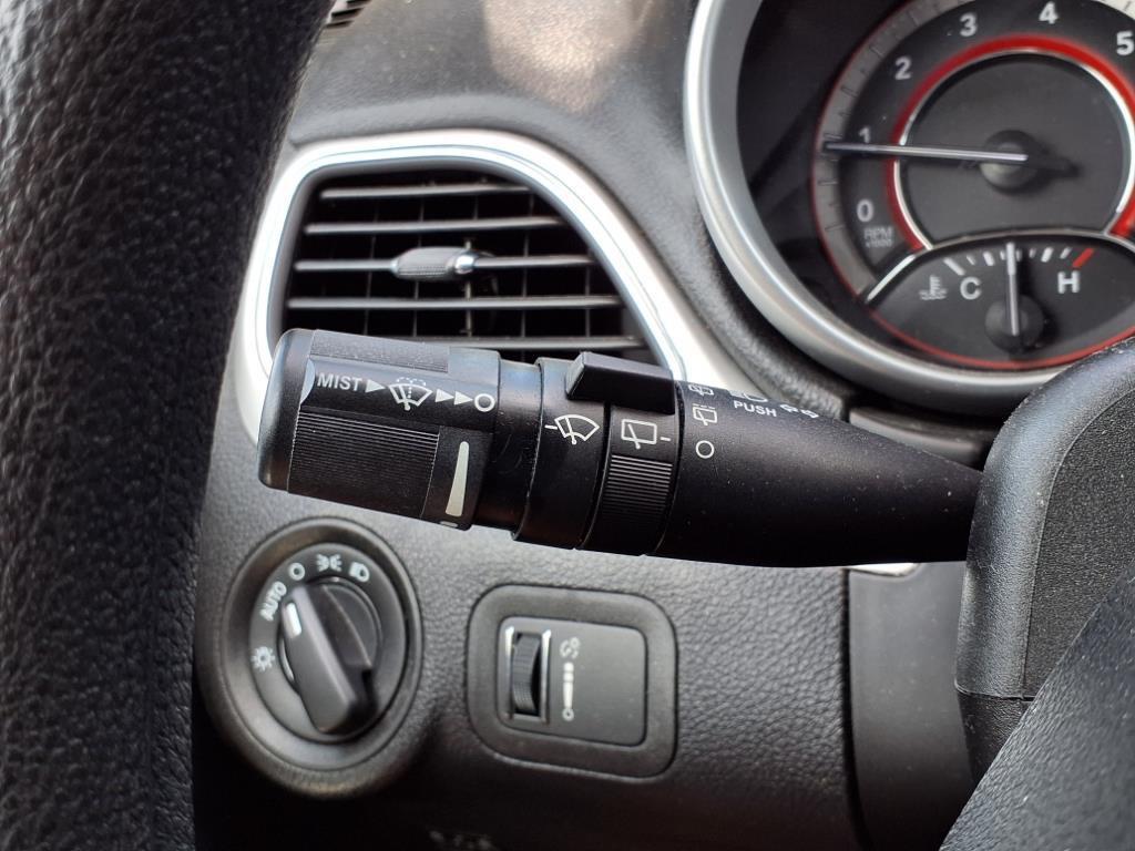 used 2019 Dodge Journey car, priced at $13,957