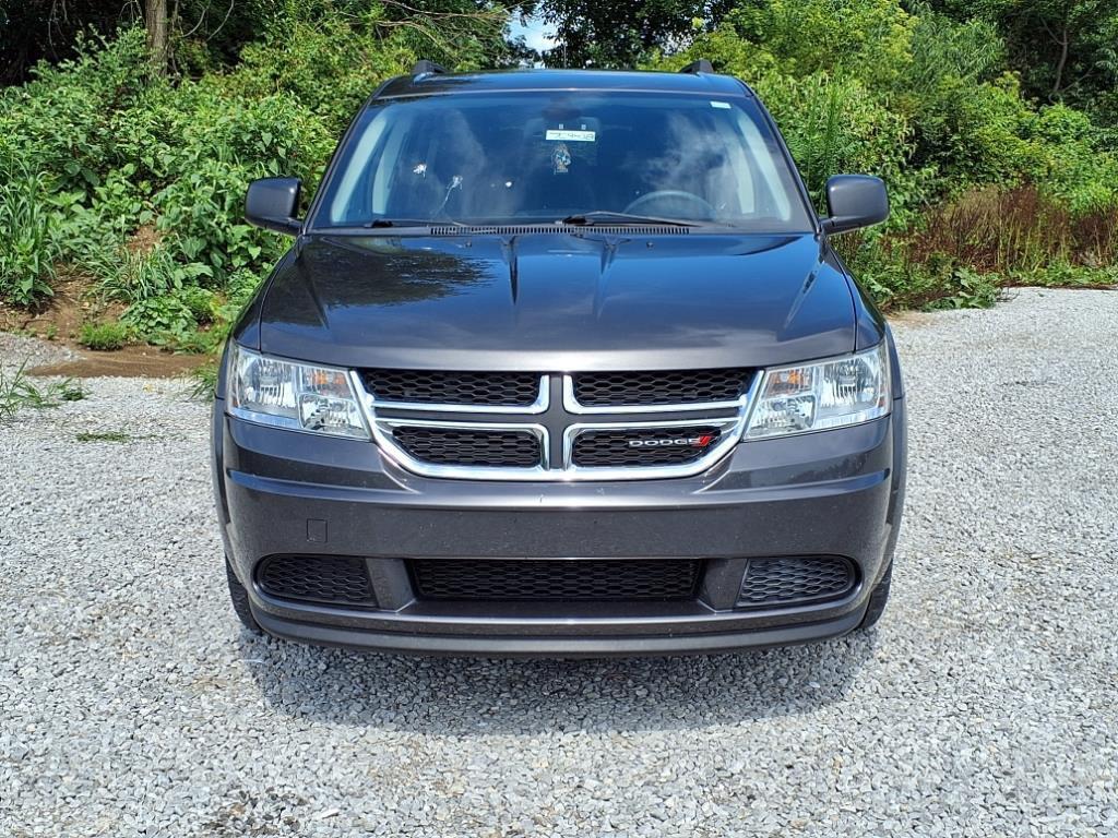 used 2019 Dodge Journey car, priced at $13,957