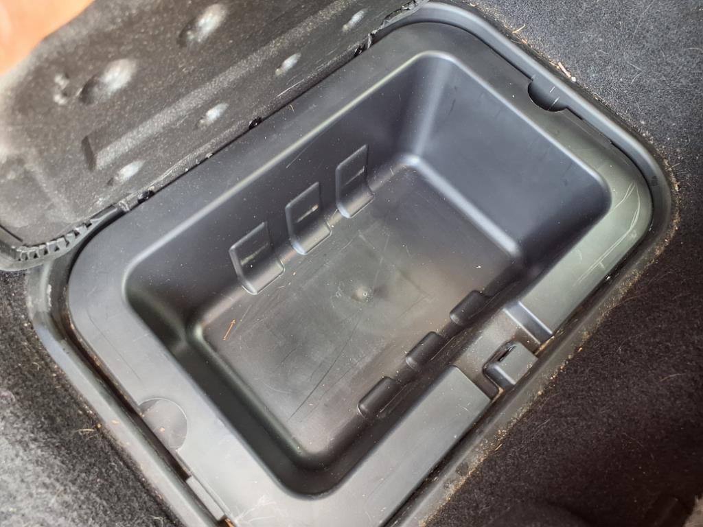used 2019 Dodge Journey car, priced at $13,957