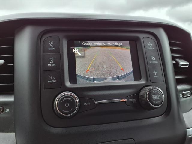 used 2019 Ram 1500 car, priced at $25,456