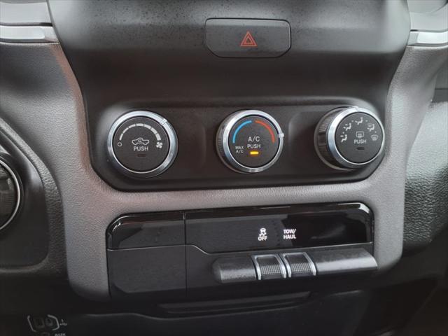 used 2019 Ram 1500 car, priced at $25,456