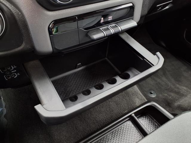 used 2019 Ram 1500 car, priced at $25,456