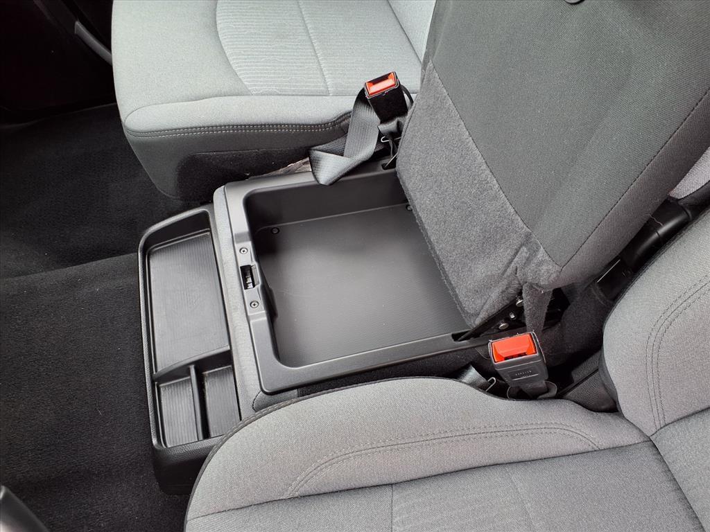 used 2024 Ram 2500 car, priced at $38,900