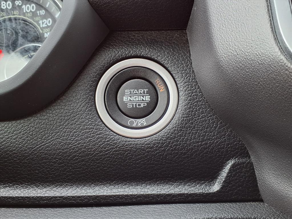 used 2024 Ram 2500 car, priced at $38,900