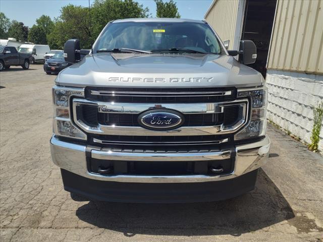 used 2022 Ford F-250 car, priced at $49,448