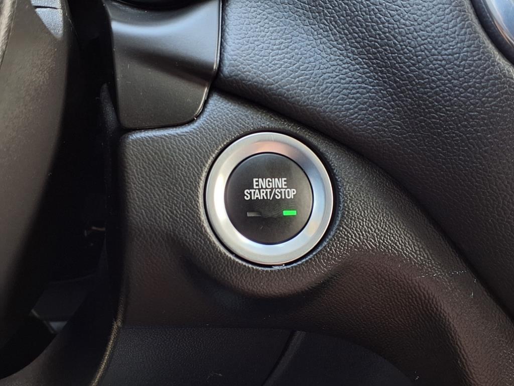 used 2023 Chevrolet Equinox car, priced at $18,200