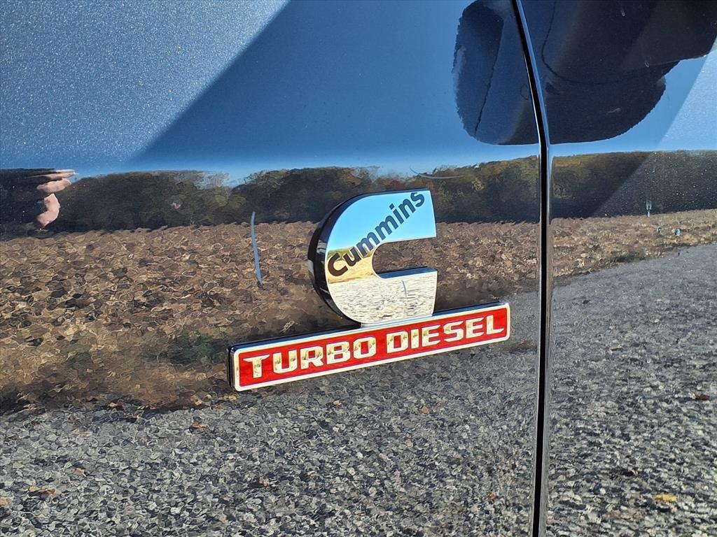 new 2026 Ram 3500 car, priced at $72,579