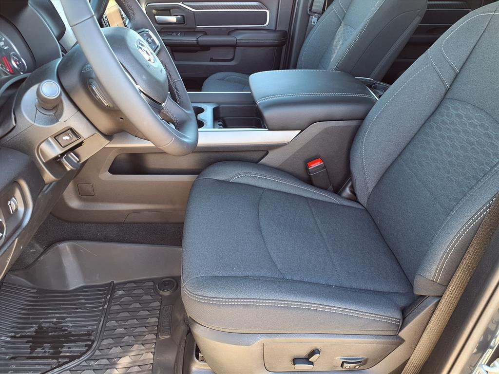 new 2026 Ram 3500 car, priced at $72,579