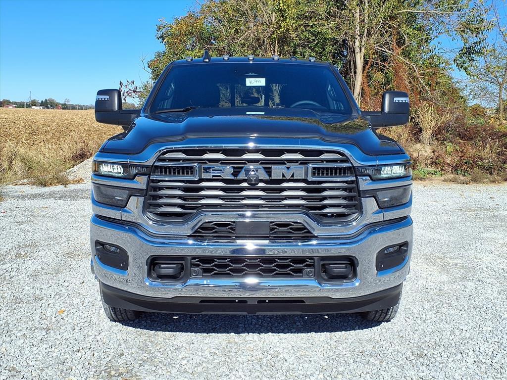 new 2026 Ram 3500 car, priced at $72,579
