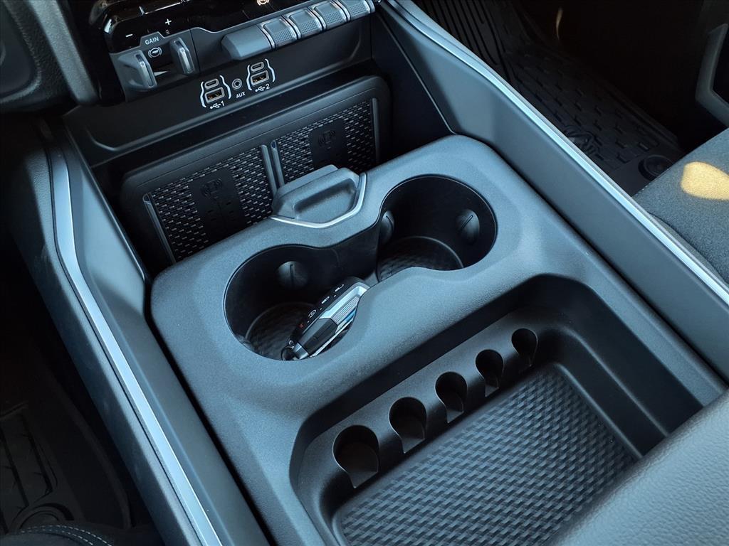 new 2026 Ram 3500 car, priced at $72,579