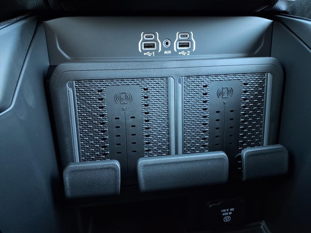 new 2026 Ram 3500 car, priced at $72,579