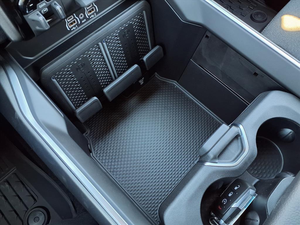 new 2026 Ram 3500 car, priced at $72,579