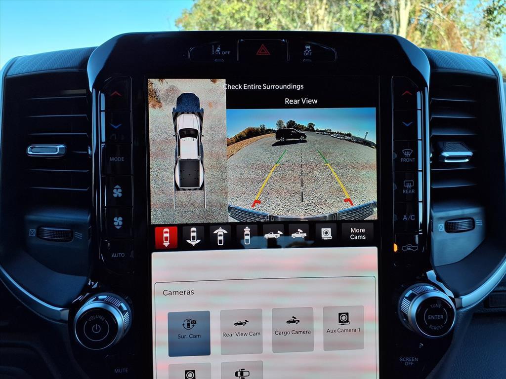 new 2026 Ram 3500 car, priced at $72,579