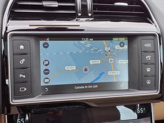 used 2017 Jaguar XE car, priced at $14,800