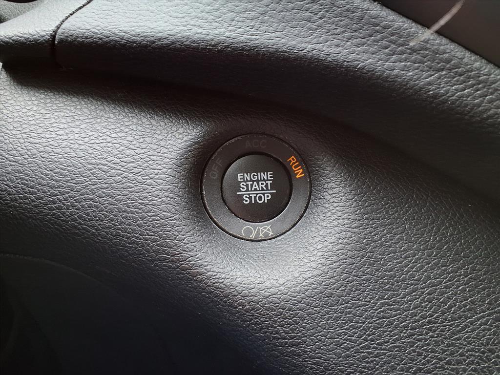 used 2020 Jeep Cherokee car, priced at $18,793