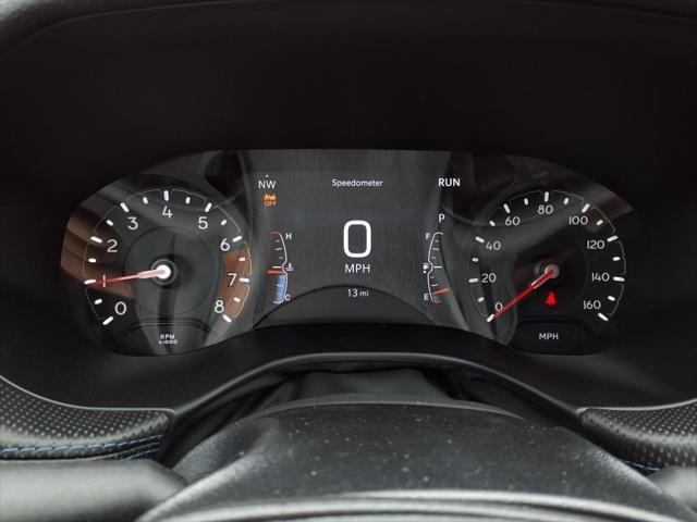 new 2025 Jeep Compass car, priced at $29,389