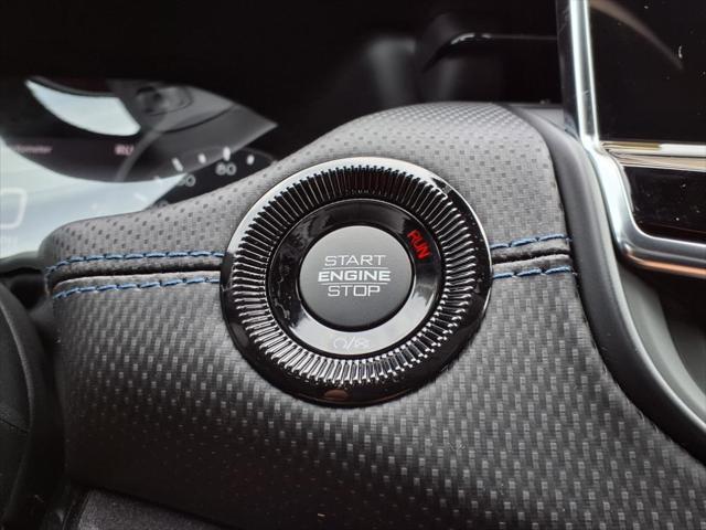 new 2025 Jeep Compass car, priced at $29,389