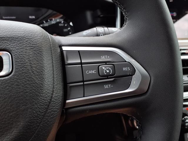 new 2025 Jeep Compass car, priced at $29,389