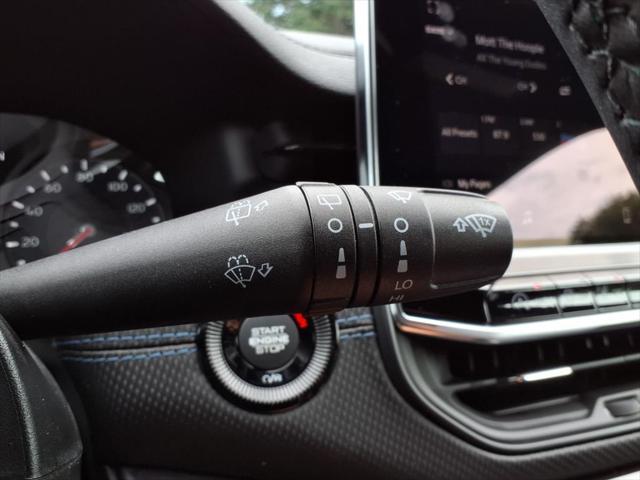 new 2025 Jeep Compass car, priced at $29,389