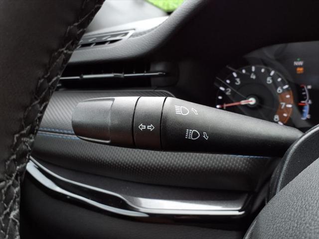 new 2025 Jeep Compass car, priced at $29,389