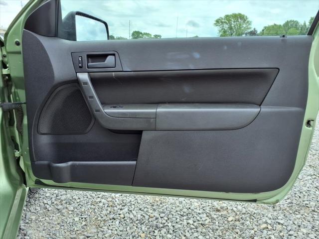 used 2008 Ford Focus car, priced at $6,300