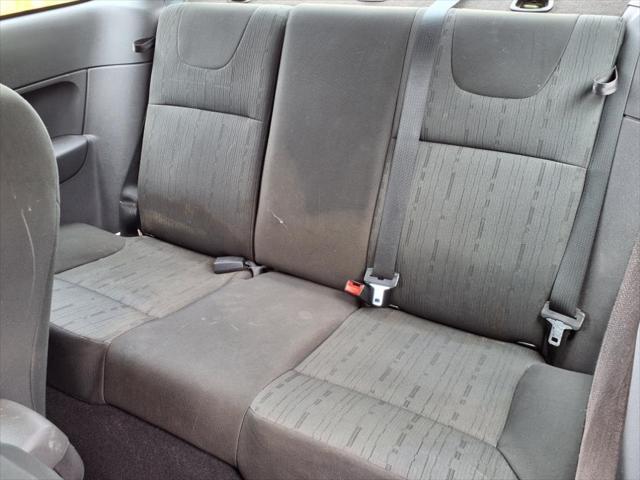 used 2008 Ford Focus car, priced at $6,300