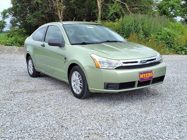 used 2008 Ford Focus car, priced at $6,300