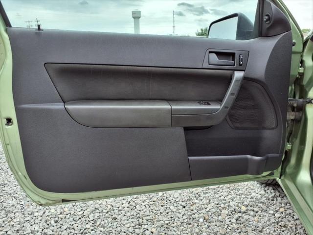 used 2008 Ford Focus car, priced at $6,300