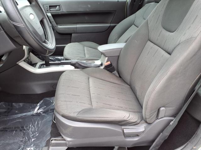 used 2008 Ford Focus car, priced at $6,300