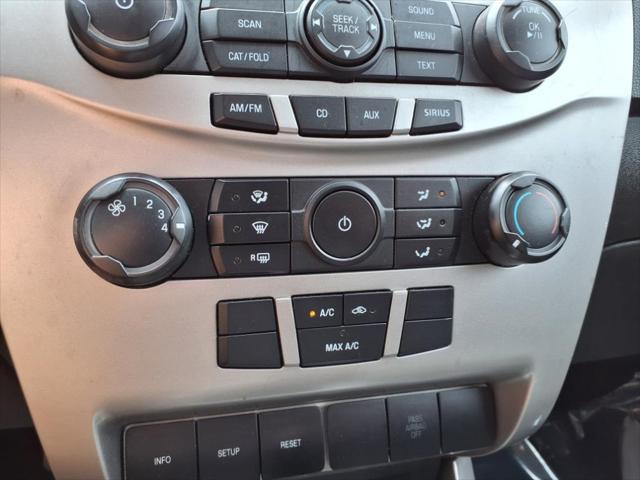 used 2008 Ford Focus car, priced at $6,300