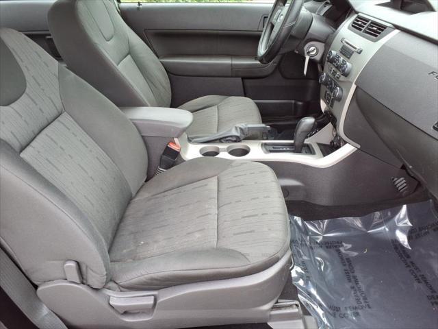 used 2008 Ford Focus car, priced at $6,300